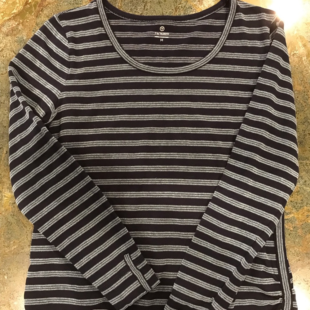 T by Talbots Top